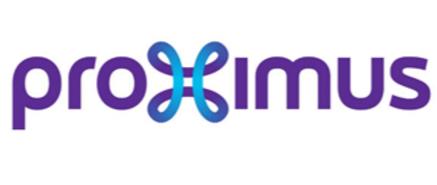 Proximus Mobile opeartor