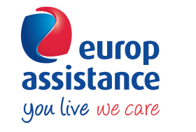 Europ Assistance travel insurances