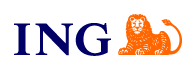 ING logo bank belgium