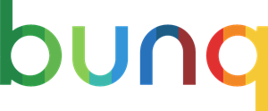 Bunq logo bank account in Belgium